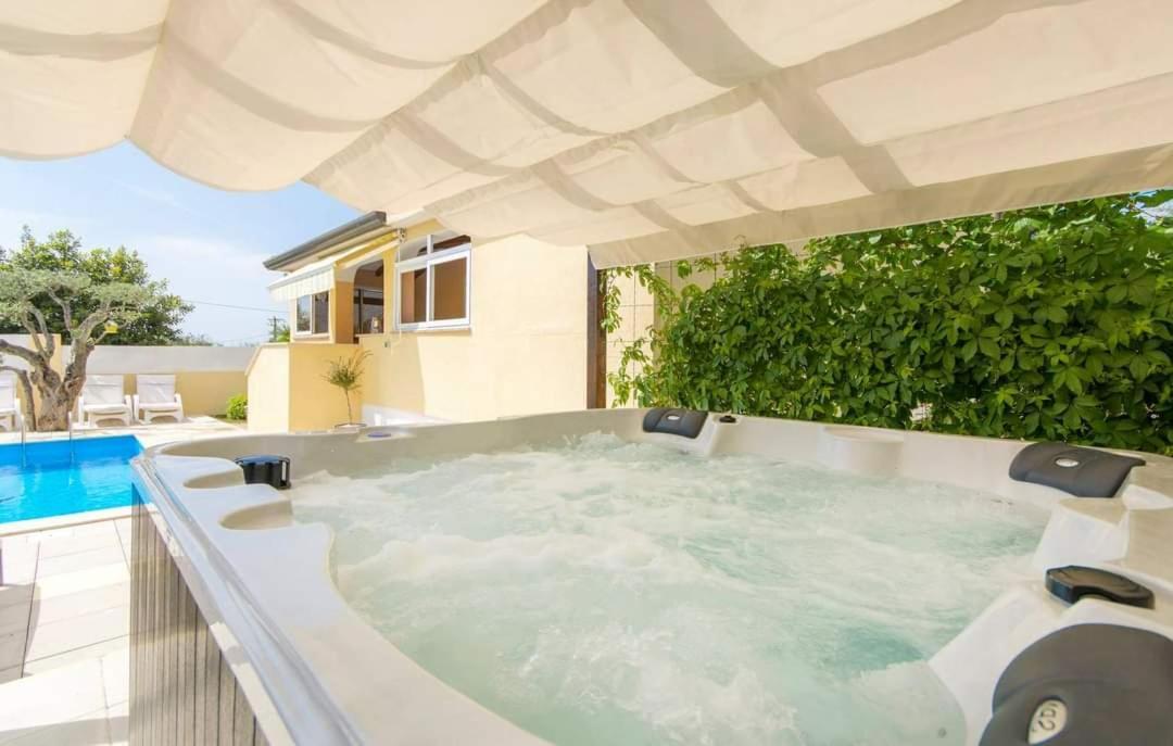 Gimy Villa&App 1 Porec Gedici Exterior photo